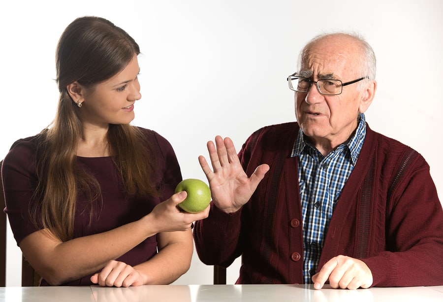 bigstock young woman helps senior man 121214933 bigstock young woman helps senior man 121214933